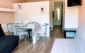 Au pied des pistes, Appart 4/6 pers. SUPERDEVOLUY